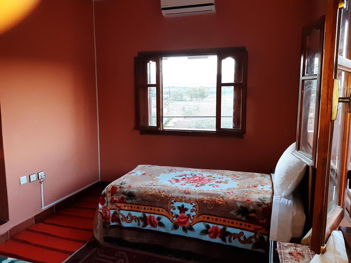 Hotel Dar Ben Abbou Lalla Takerkoust Exterior foto